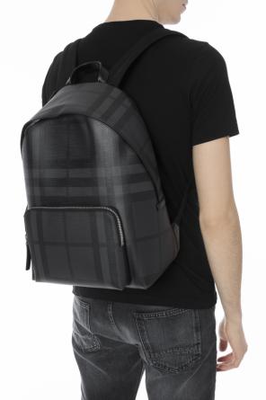 'abbeydale' backpack, zdjęcie 2 'abbeydale' backpack od Burberry